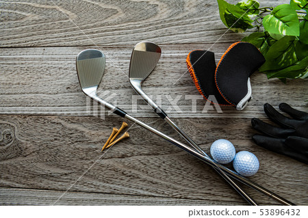 Golf club  53896432