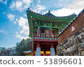 原州Guryongsa 53896601