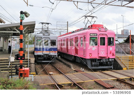 Meidetai Railway Nankai Dentetsu Wakayama 53896908