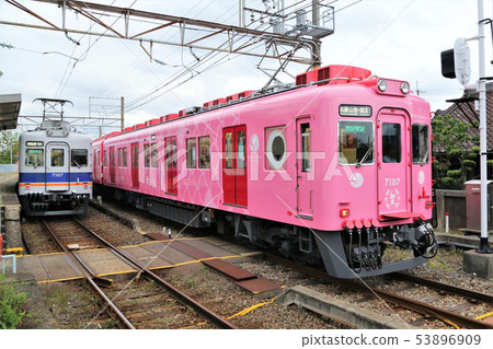 美德泰鐵路南開電鐵和歌山 53896909