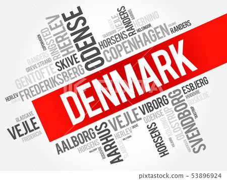 List of cities and towns in Denmark 53896924