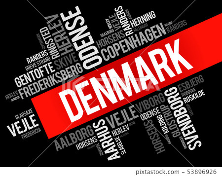 List of cities and towns in Denmark 53896926