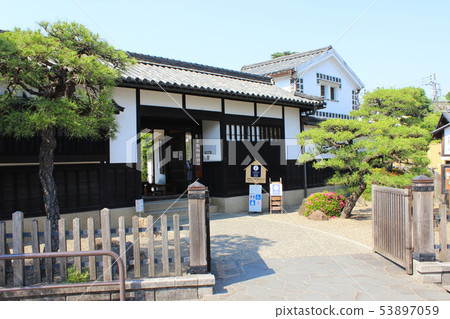 Kurashiki Monogatari Museum 53897059