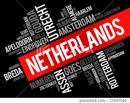 List of cities and towns in Netherlands List of cities and towns in Netherlands 53897066
