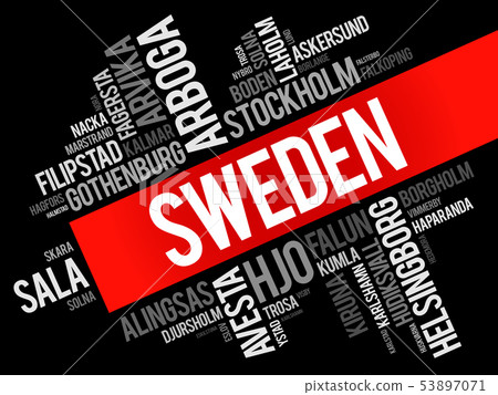 List of cities and towns in Sweden List of cities and towns in Sweden 53897071
