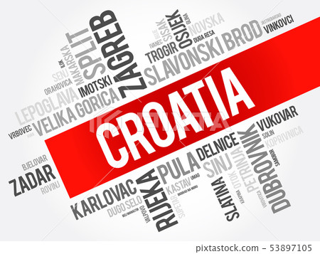 List of cities and towns in Croatia List of cities and towns in Croatia 53897105