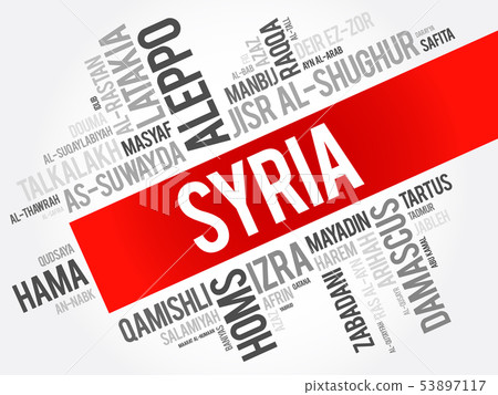 List of cities and towns in Syria List of cities and towns in Syria 53897117