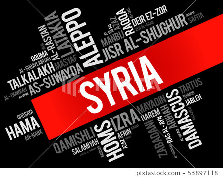 List of cities and towns in Syria List of cities and towns in Syria 53897118