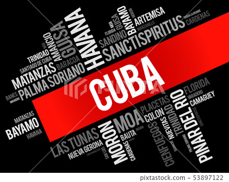 List of cities and towns in Cuba List of cities and towns in Cuba 53897122