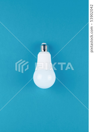 Energy saving and eco friendly LED light bulb Energy saving and eco friendly LED light bulb 53902042
