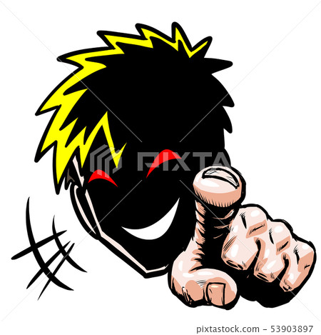 可疑的人 可疑的人 53903897