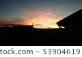  sunset 53904619