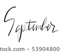 English for September 53904800