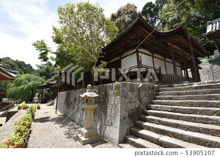 Kongoji Temple Mikagedo Kongoji Temple Mikagedo 53905107