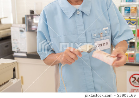 便利商店 超商 便利店 53905169