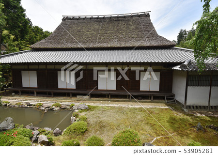 金剛寺 53905281