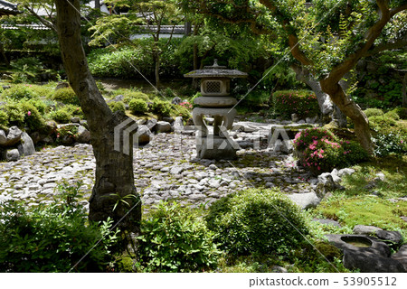 Kongo-ji Temple Garden Kongo-ji Temple Garden 53905512
