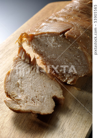 Chicken pork Chicken pork 53905565