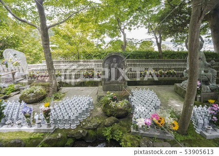 Haseji Temple (Kamakura Mayor Valley) 53905613