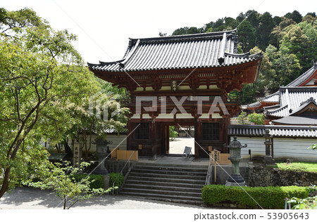 Kingo Temple Kingo Temple 53905643
