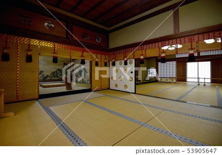 Kongoji Temple Odono Imperial Palace 53905647