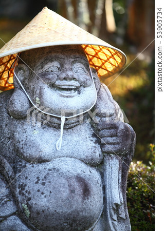 Tamba Seven Lucky Gods Tour Tamba Seven Lucky Gods Tour 53905734