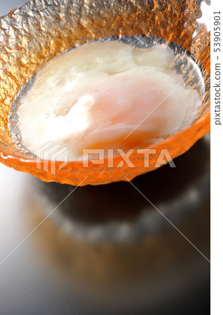 Hot spring egg Hot spring egg 53905901