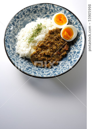 Keema curry Keema curry 53905998