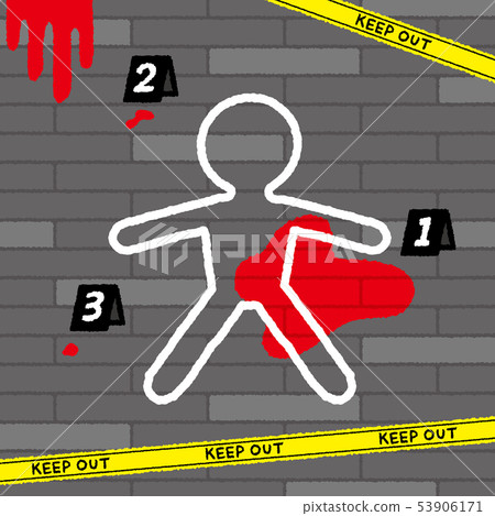 Field inspection of the incident site 53906171