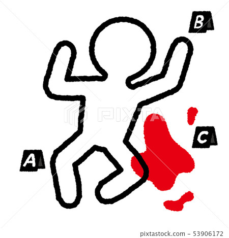 Field inspection of the incident site 53906172