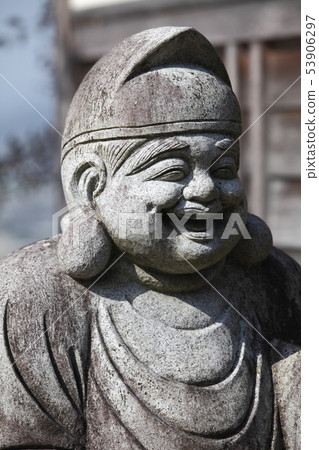 Tamba Seven Lucky Gods Tour 53906297