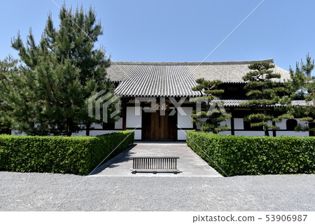 Tofukuji Zendo Tofukuji Zendo 53906987