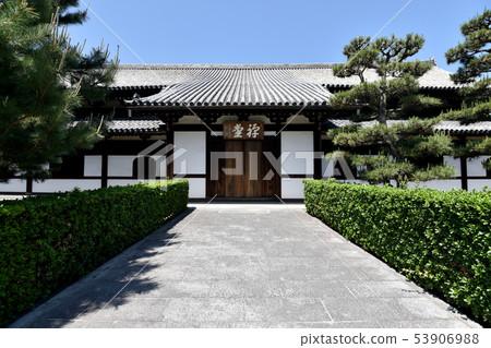 Tofukuji Zendo Tofukuji Zendo 53906988