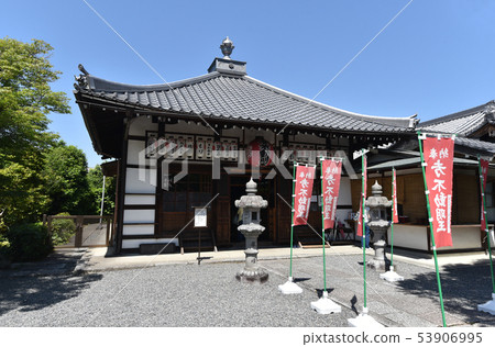 Tofuku-ji Temple 53906995