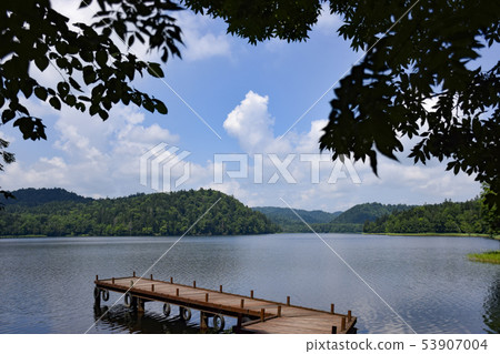 Timikepp Lake Timikepp Lake 53907004