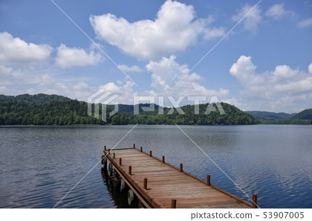 Timikepp Lake 53907005