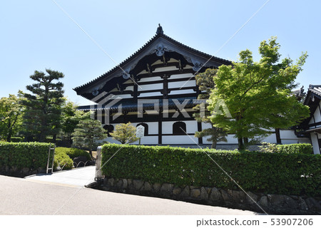 Tofukuji Zendo 53907206