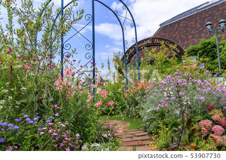  神戶布引香草園 53907730