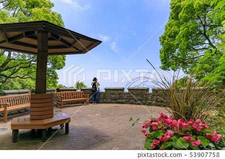  神戶布引香草園 53907758