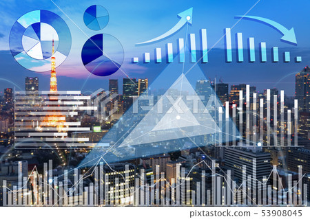 Business graph data Business graph data 53908045