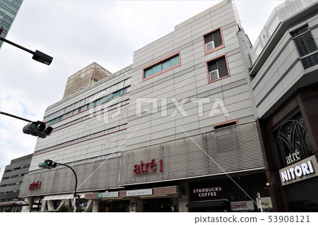 目黑站（東口） 53908121