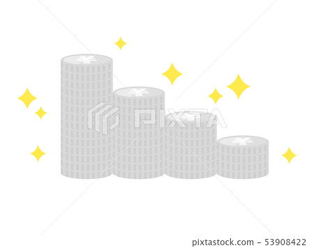 Coin 53908422