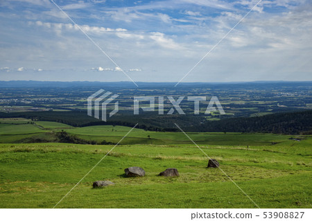 Naitai Takahara Ranch 53908827