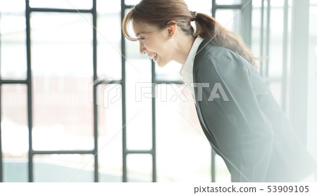 女性生意 53909105