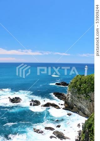 Shikoku Kochi Pref. 53909244