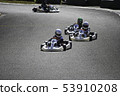 Racing cart 53910208