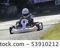 Racing cart 53910212