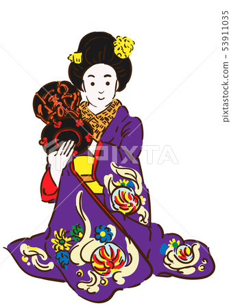 藝妓 藝妓 53911035