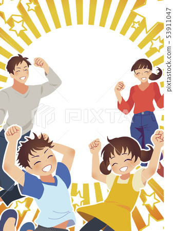 Family frame 53911047