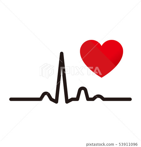 Heartbeat Heartbeat 53911096